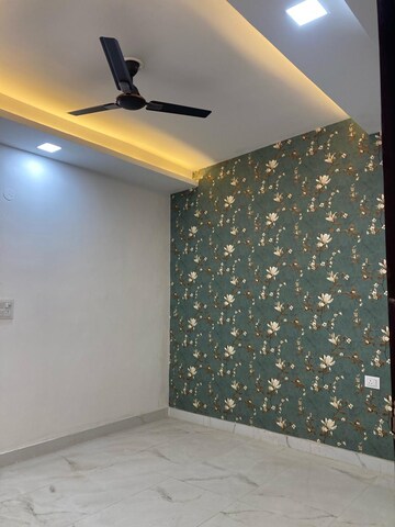 Bedroom in 2 BHK Builder Floor at Sector 1 Greater Noida – for Sale