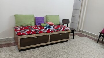 Bedroom in 2 BHK Apartment at Goregaon Vivan, Goregaon West – for Rent