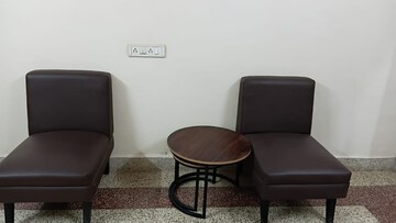 Furnished Amenities in 2 BHK Apartment at Goregaon Vivan, Goregaon West – for Rent