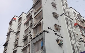 1 BHK Apartment For Rent in Narayan Heritage CHS Ltd, Dahisar West