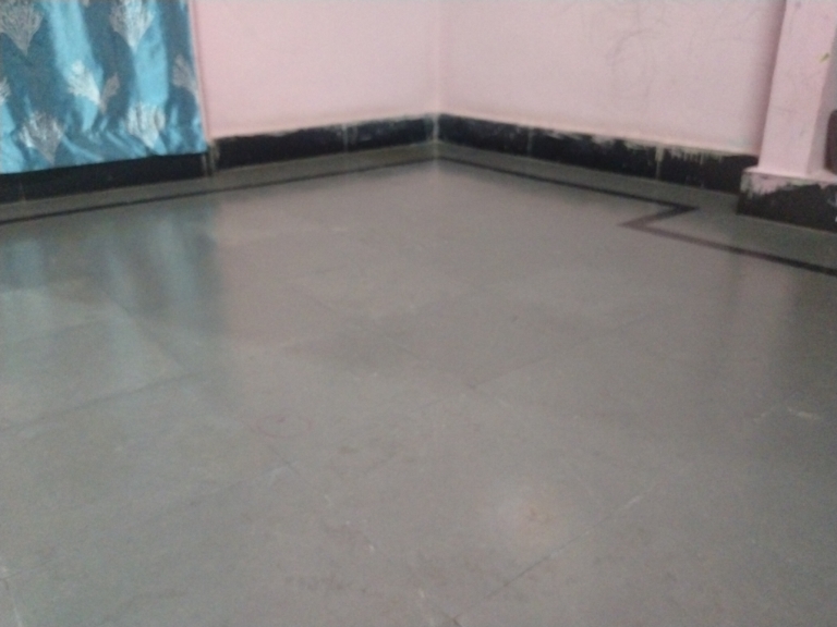 3 BHK + Pooja Room Apartment For Sale in Laxmi Ganapathi Pride 