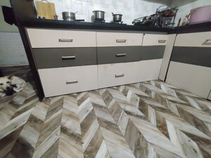 Kitchen in 4 BHK Independent House at Nipania – for Sale