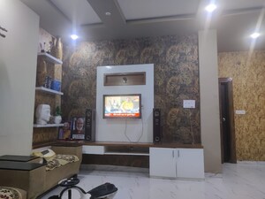 Kitchen in 4 BHK Independent House at Nipania – for Sale