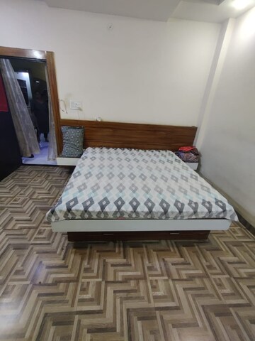 Bedroom in 4 BHK Independent House at Nipania – for Sale