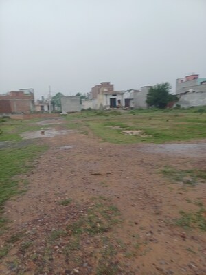 Plot Area in  Plot at Jajru – for Sale