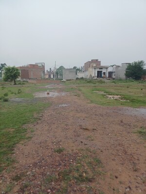  Plot – Exterior View View at Jajru - for Sale