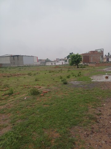  Plot – Garden View at Jajru - for Sale