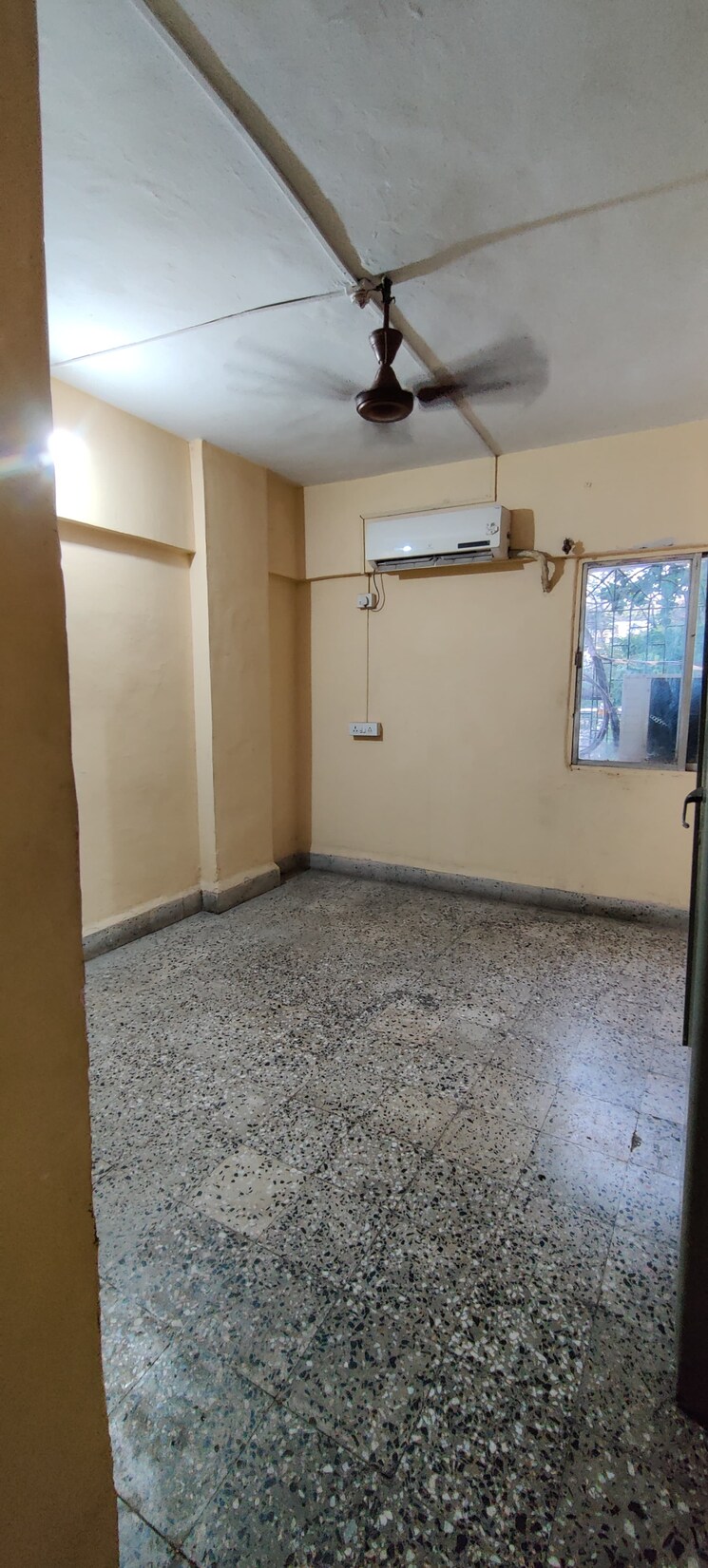 Room, raunak-delight 1 Bedroom 660 Sq.Ft. Apartment In Owale Thane 8917368