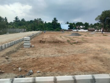 Plot Area in  Plot at Kelambakkam – for Sale