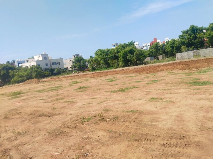 undefined, kelambakkam  1258 Sq.Ft. Plot In Kelambakkam Chennai 8917331