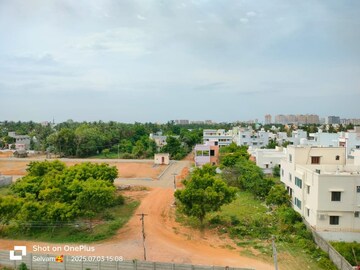 Plot Area in  Plot at Kelambakkam – for Sale