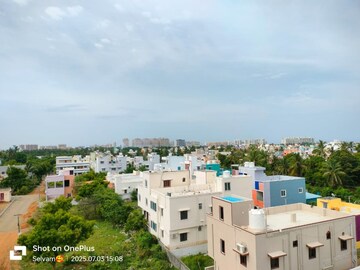 Plot – Exterior View View at Kelambakkam - for Sale
