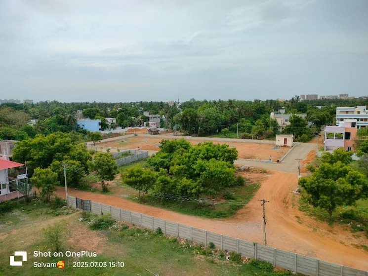 undefined, kelambakkam  1258 Sq.Ft. Plot In Kelambakkam Chennai 8917331