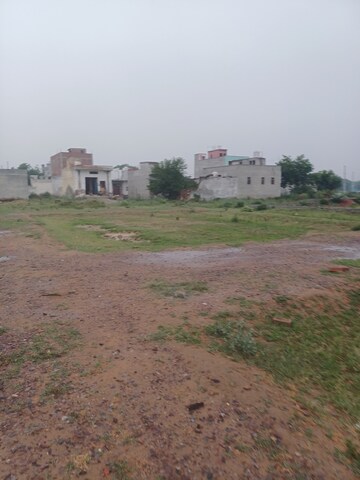  Plot – Exterior View View at Jajru - for Sale