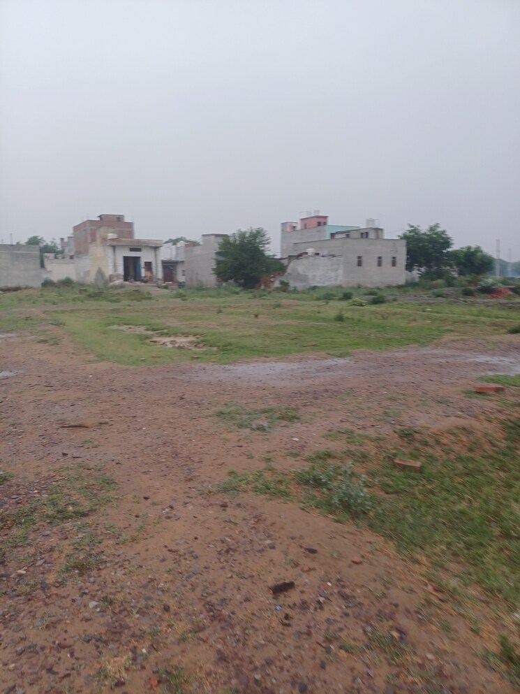 Exterior View, jajru  79 Sq.Yd. Plot In Jajru Faridabad 8917370