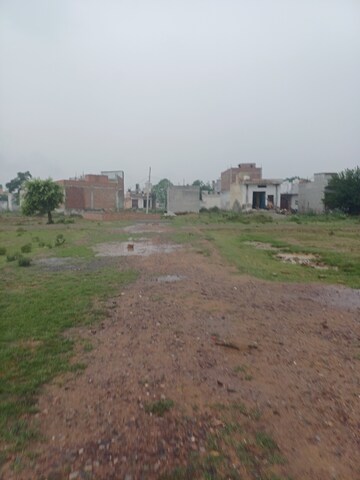  Plot – Exterior View View at Jajru - for Sale