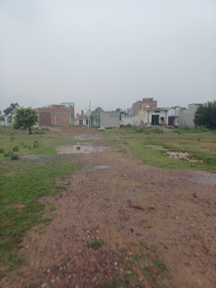 Exterior View, jajru  79 Sq.Yd. Plot In Jajru Faridabad 8917370