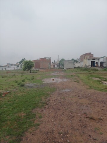  Plot – Exterior View View at Jajru - for Sale