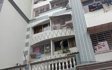 1 BHK Apartment For Rent in Ekta Vivek Apartments, Dahisar West