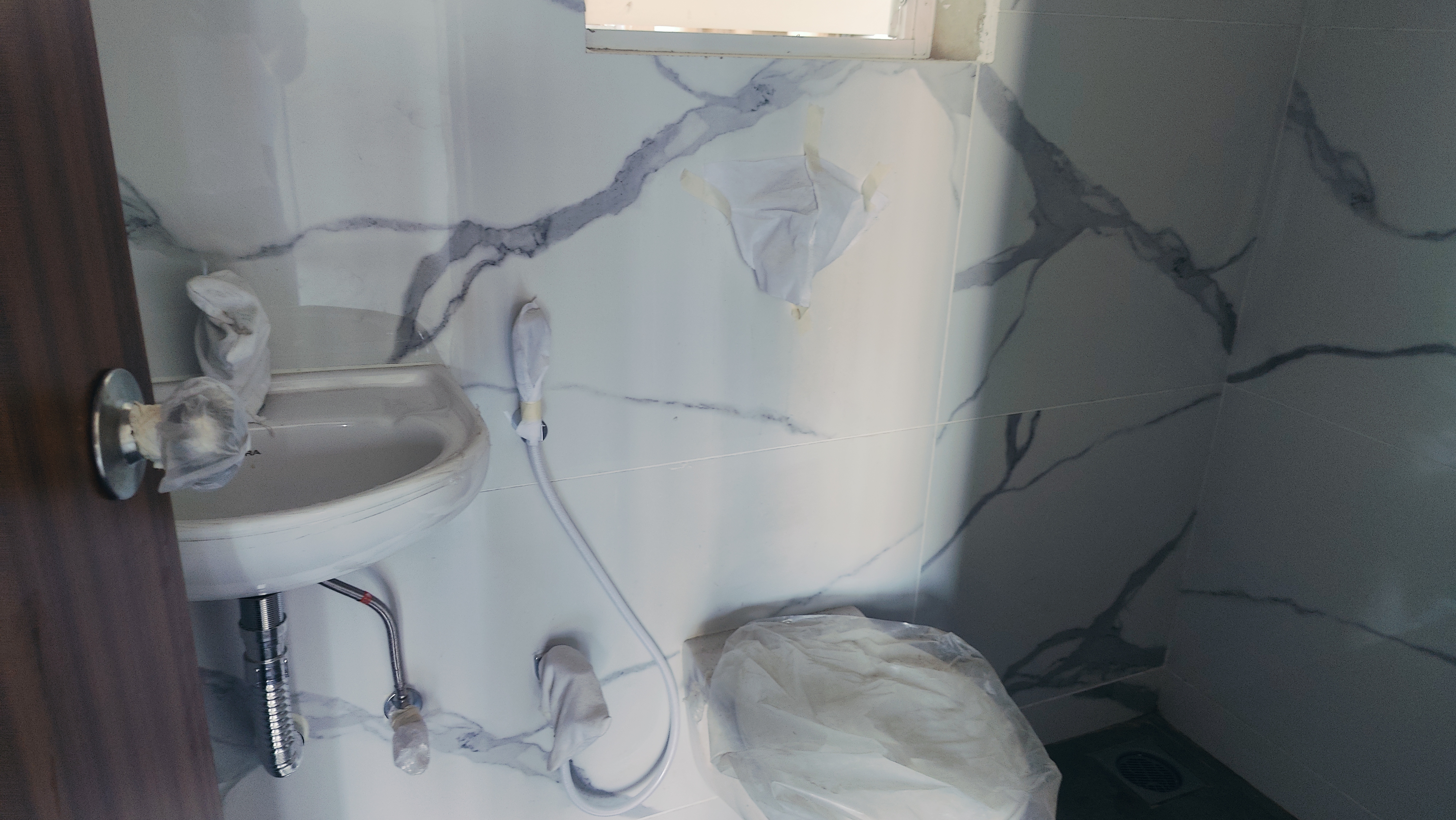 1 BHK + Pooja Room Apartment For Rent in Puraniks Tokyo Bay