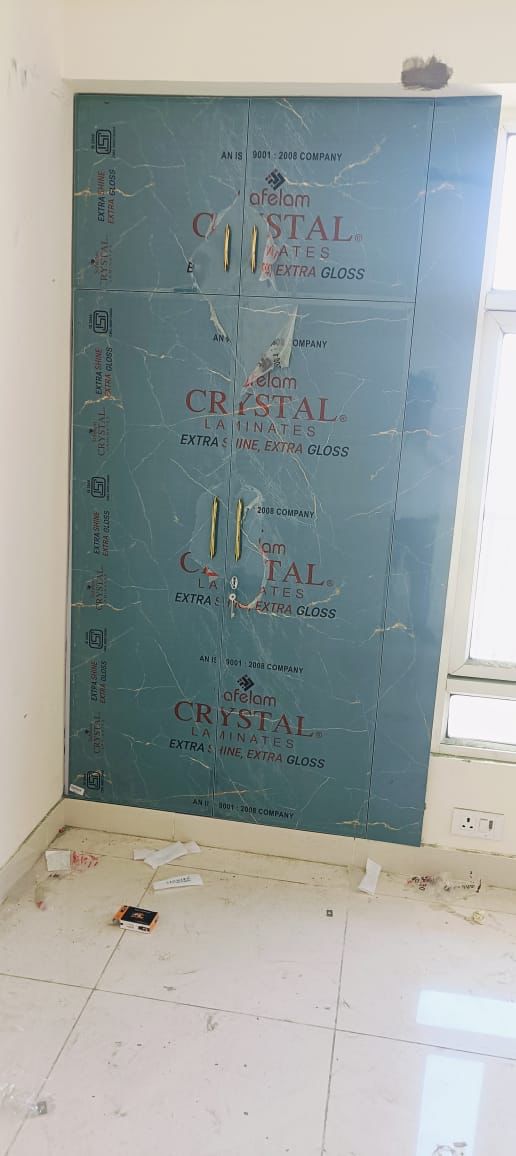 1 BHK Apartment For Sale in Devika Skypers