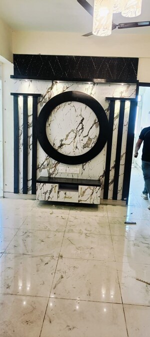 Parking in 1 BHK Apartment at Devika Skypers, Raj Nagar Extension – for Sale