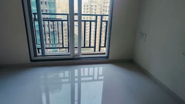Room in 1 BHK Apartment at Raunak Bliss, Ghodbunder Road – for Rent