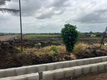 Plot Area in  Land at Maheshwaram – for Sale