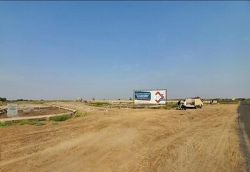  Plot – Exterior View View at Dholera - for Sale