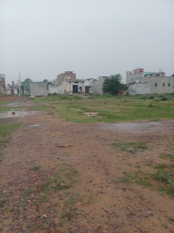  Plot – Exterior View View at Jajru - for Sale