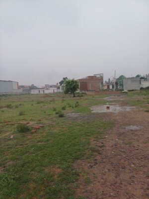  Plot – Exterior View View at Jajru - for Sale