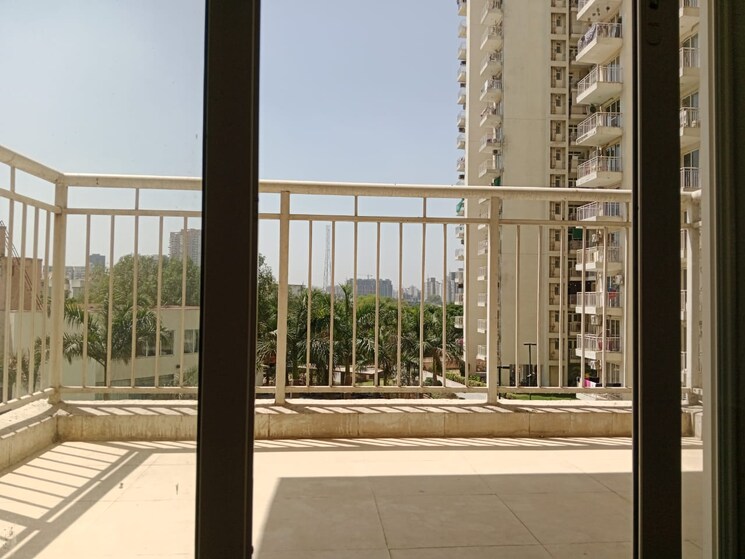 Balcony, ss-the-coralwood 3 Bedroom 1890 Sq.Yd. Apartment In Sector 84 Gurgaon 8917392