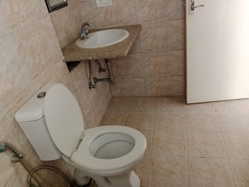 Bathroom in 3 BHK Apartment at SS The Coralwood, Sector 84 – for Sale
