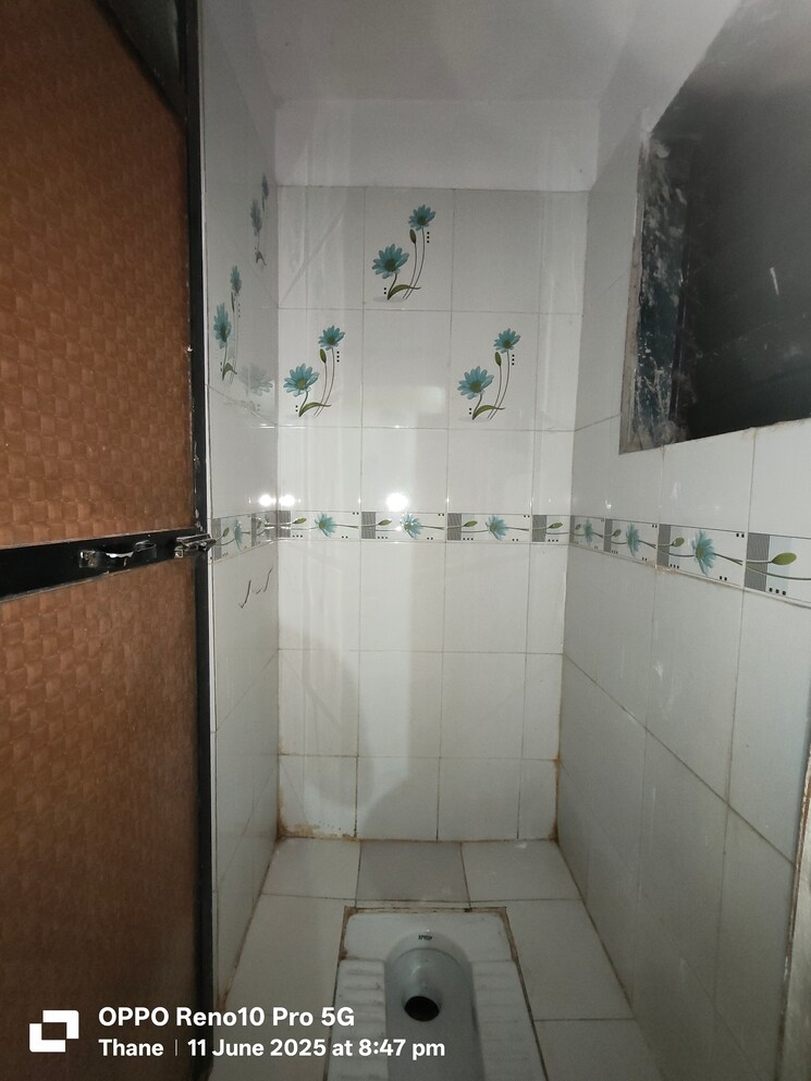 Bathroom, siya-heights 1 RK 380 Sq.Ft. Apartment In Kalwa Thane 8917390