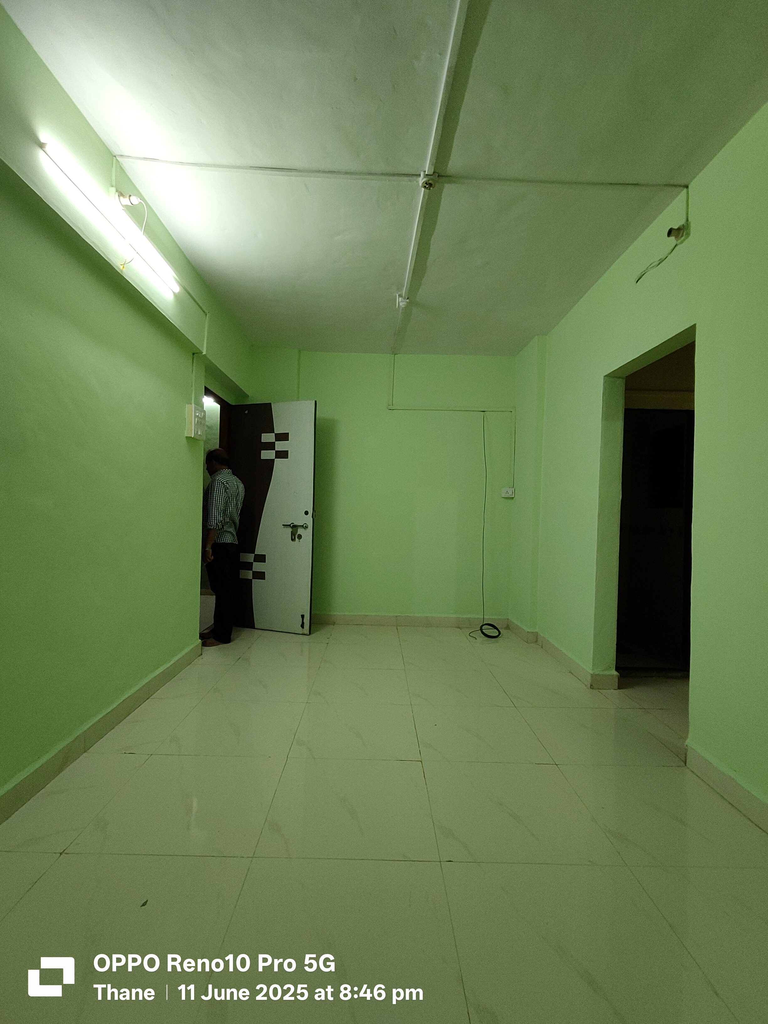 1 Rk+ Pooja Room Apartment For Rent in Siya Heights