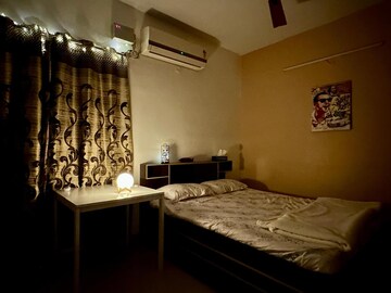 2 BHK Apartment For Rent in My Home Jewel, Madinaguda