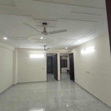 3 BHK Builder Floor For Rent in Ardee City, Sector 52