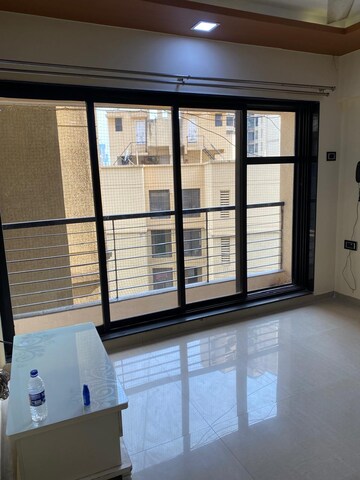 Room in 1 BHK Apartment at Kavya Residency Thane, Ghodbunder Road – for Rent