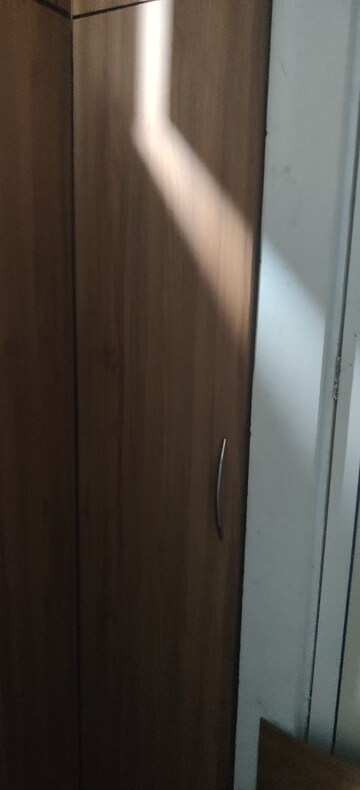 Furnished Amenities in 2 BHK Apartment at Omkar Ananta, Goregaon East – for Rent