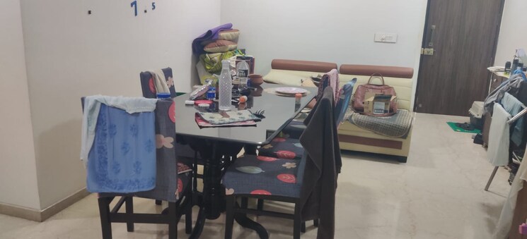 Gym, omkar-ananta 2 Bedroom 1031 Sq.Ft. Apartment In Goregaon East Mumbai 8917402