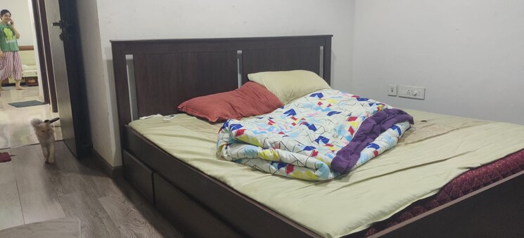 Bedroom, omkar-ananta 2 Bedroom 1031 Sq.Ft. Apartment In Goregaon East Mumbai 8917402