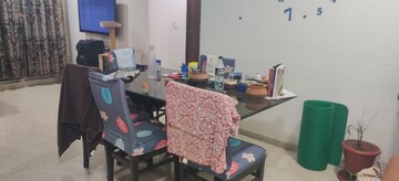 Bedroom in 2 BHK Apartment at Omkar Ananta, Goregaon East – for Rent