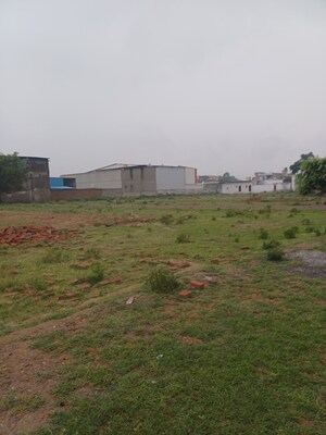  Plot – Garden View at Jajru - for Sale