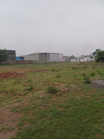  Plot – Garden View at Jajru - for Sale