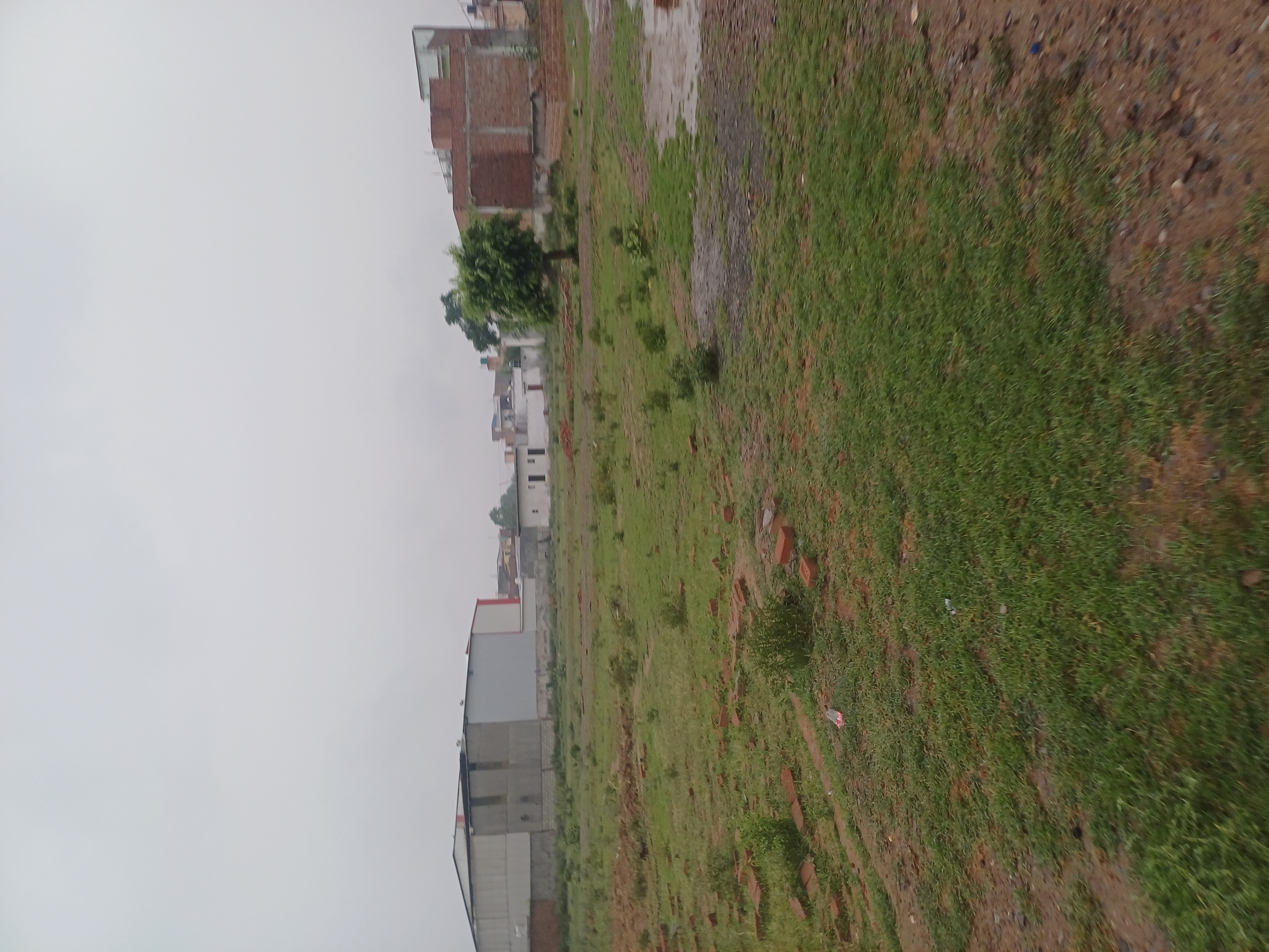 Plot For Sale in Jajru