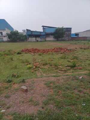  Plot – Garden View at Jajru - for Sale