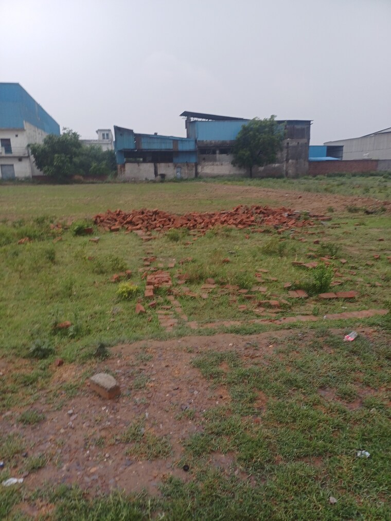 Garden, jajru  81 Sq.Yd. Plot In Jajru Faridabad 8917411