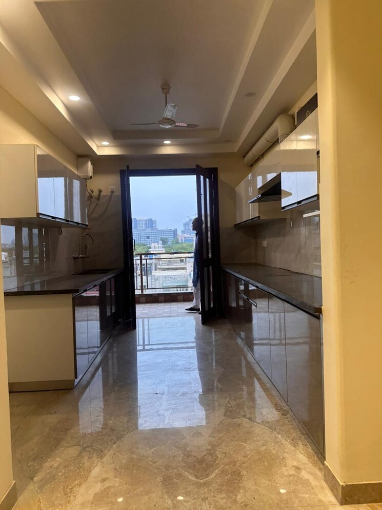 Gym, tanvi-villa 3 Bedroom 2500 Sq.Ft. Builder Floor In Sector 45 Gurgaon 8917408