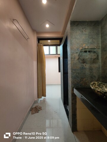 Building Lobby in 2 BHK Apartment at Asmita CHS Kalwa, Kalwa – for Rent