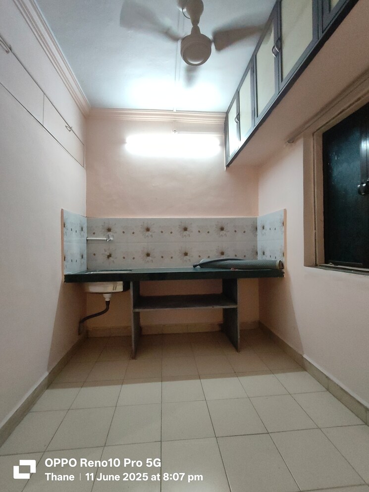 Kitchen, asmita-chs-kalwa 2 Bedroom 850 Sq.Ft. Apartment In Kalwa Thane 8917407